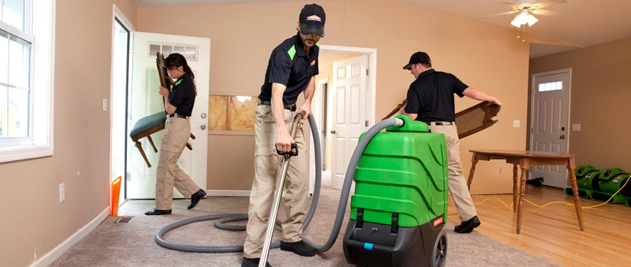 South Bend, IN cleaning services